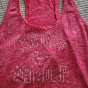 Women's Under Armour Tank